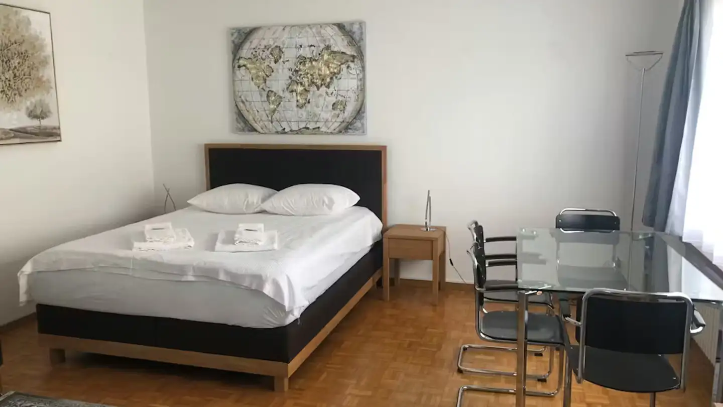 Appartamento in affitto - Hofackerstrasse, 8032 Zürich