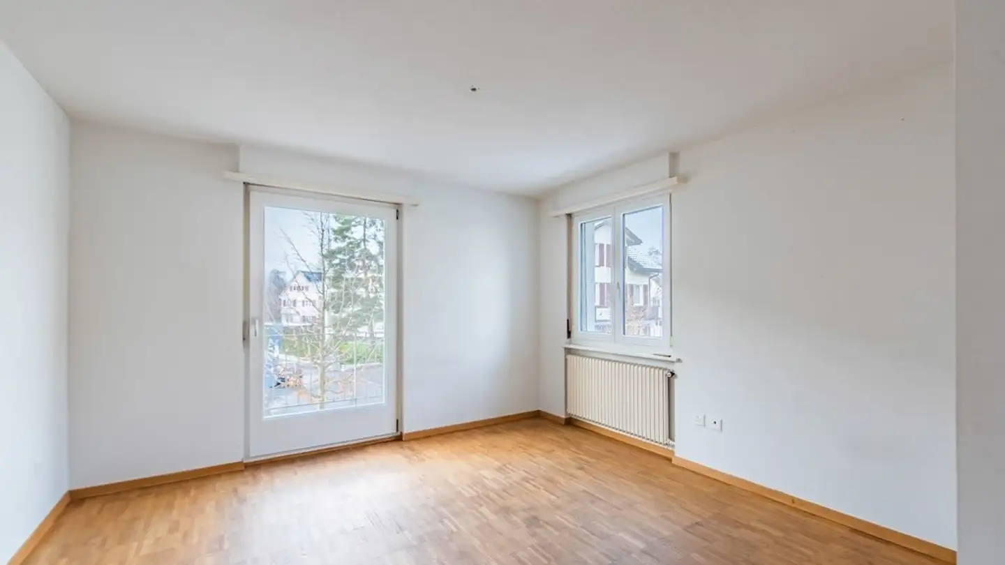 Appartamento in affitto - Untere Bahnhofstrasse 12, 8580 Amriswil - Photo 2