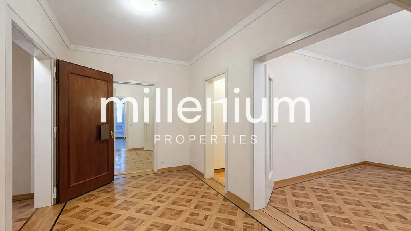 Appartement à louer - 1206 Genève - Photo 3