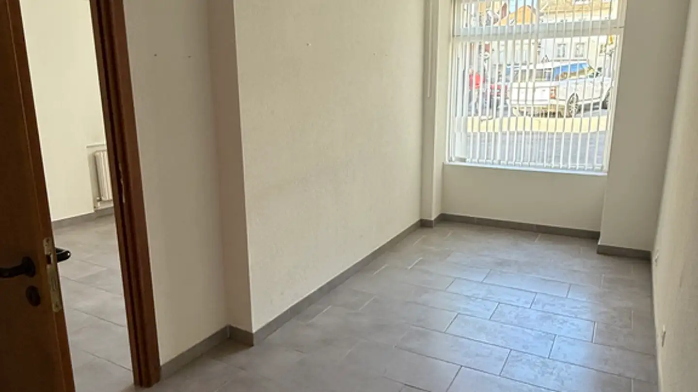 Commerciale in affitto - Rue Centrale 28, 1880 Bex - Foto 2