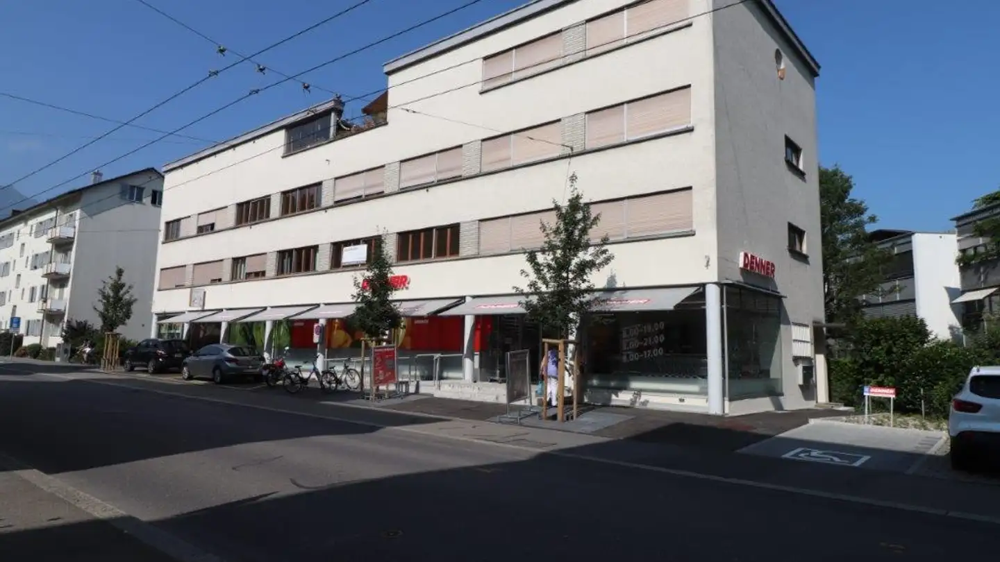 Hobby room for rent - Moosmattstrasse 50, 6005 Luzern