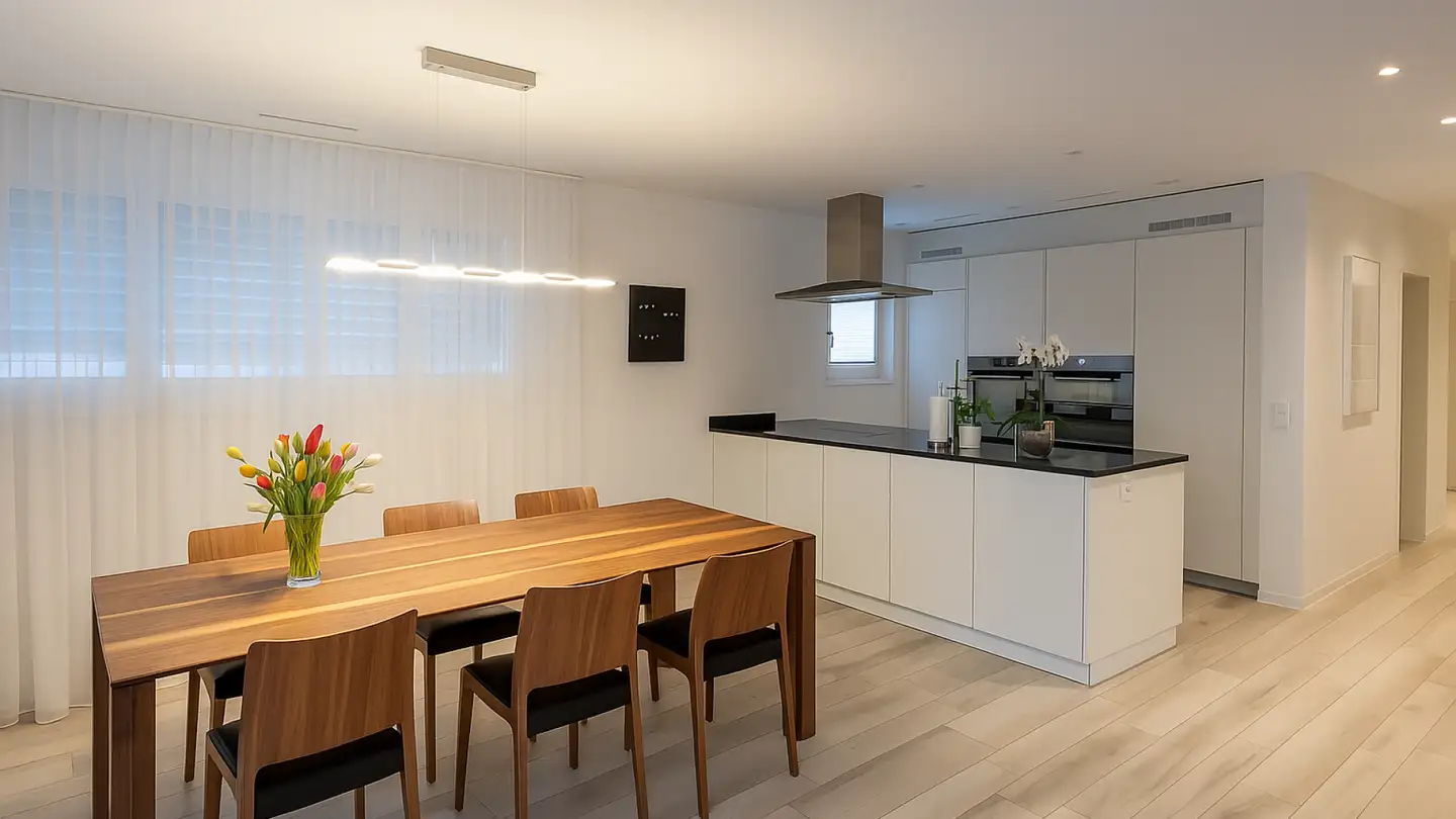 Appartamento in affitto - Grundstrasse, 8712 Stäfa - Photo 2