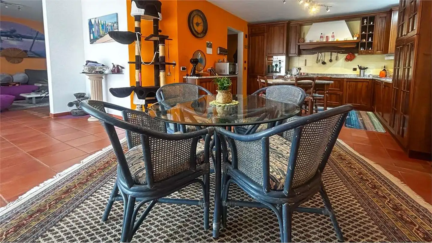 Single house for sale - Via Monteggio 26, 6998 Monteggio - Photo 4