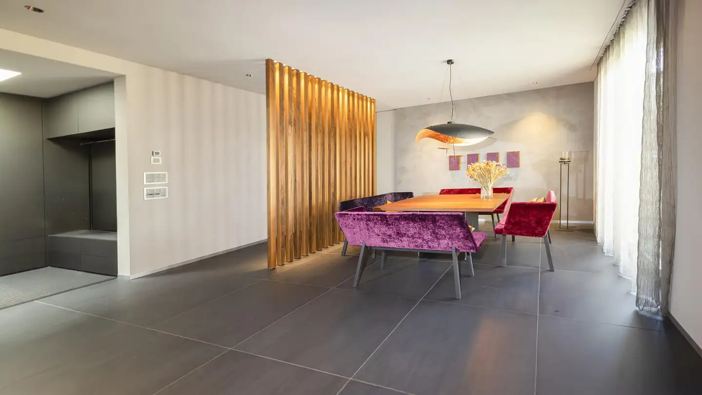 Loft à louer - Spinnereistrasse 6, 5210 Windisch - Photo 2