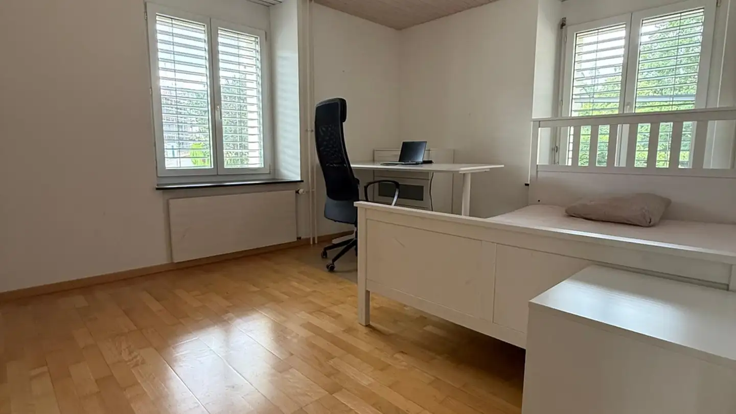 Zimmer mieten - 8800 Thalwil