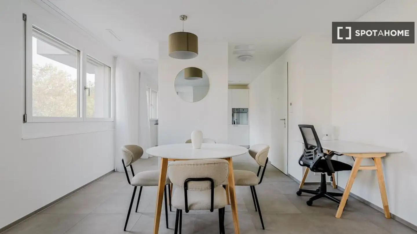 Apartment for rent - 8005 Zürich - Photo 3