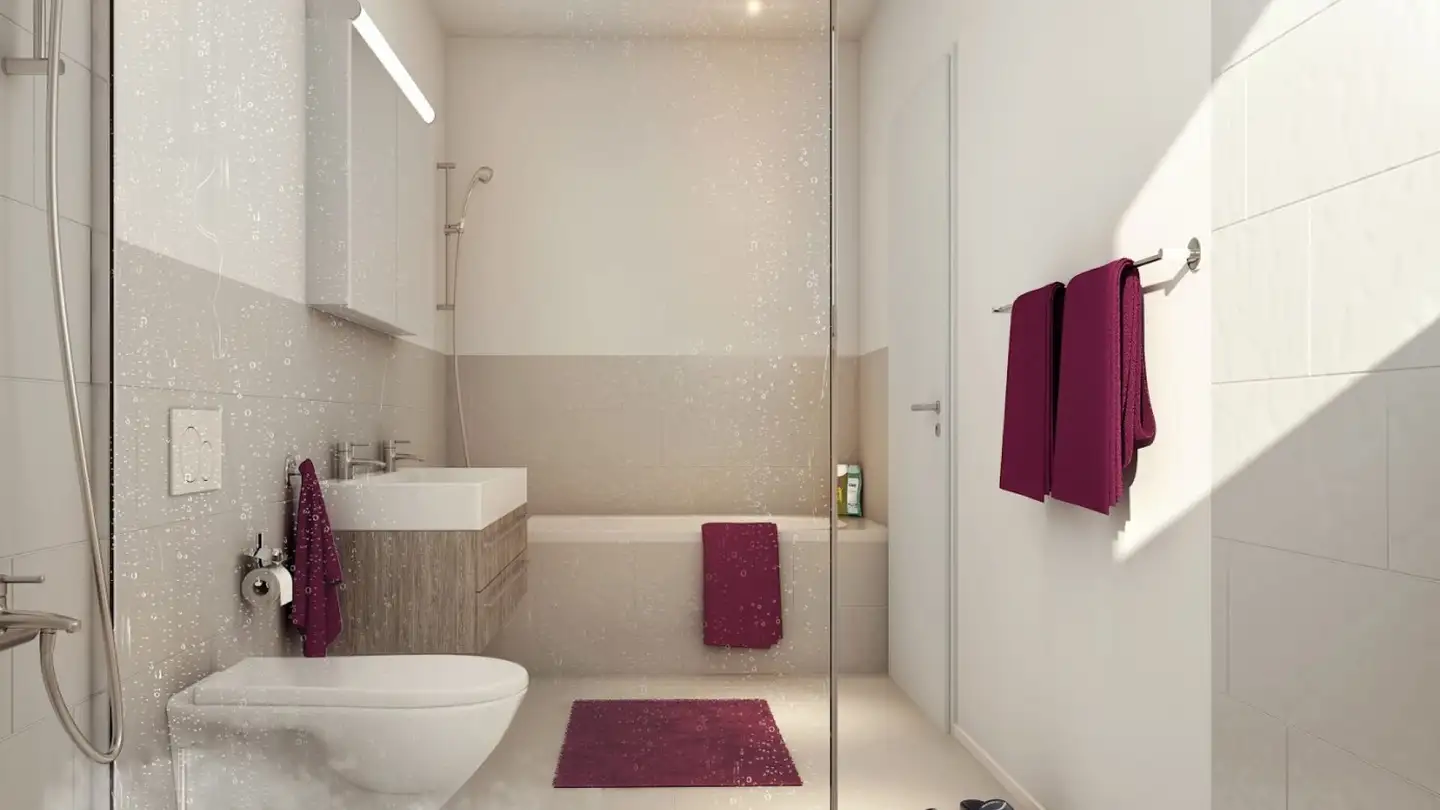 Appartamento in affitto - Grundstrasse, 8712 Stäfa - Photo 4