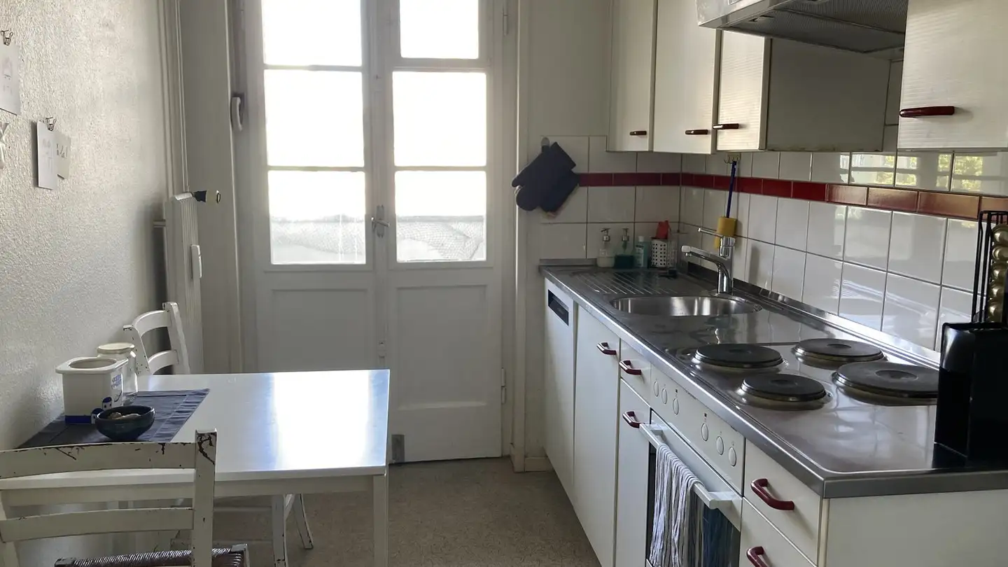 Apartment for rent - 4056 Basel - Photo 3