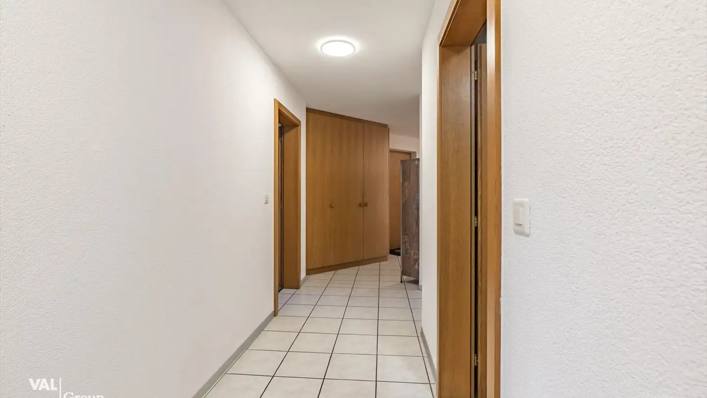 Appartamento in vendita - Riedgassa, 3911 Ried-Brig - Foto 4