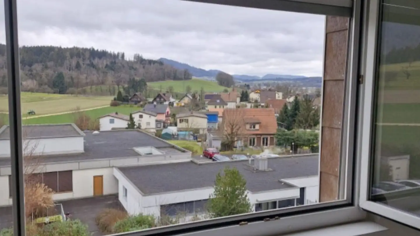 Appartement à louer - Burgackerring 9, 4652 Winznau