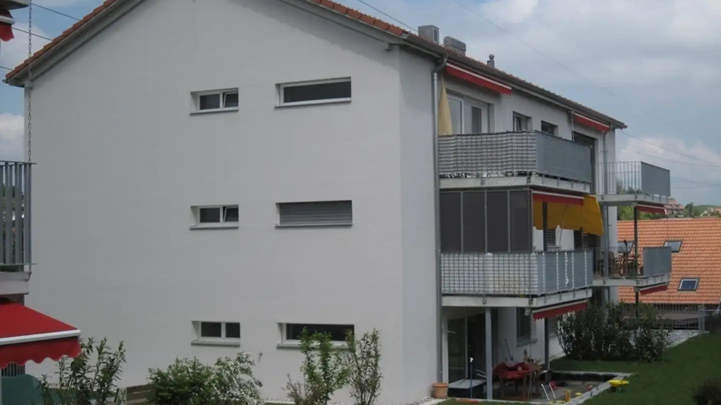 Appartamento in affitto - Chemin Du Praly / Pralyweg 19, 1796 Courgevaux - Photo 3