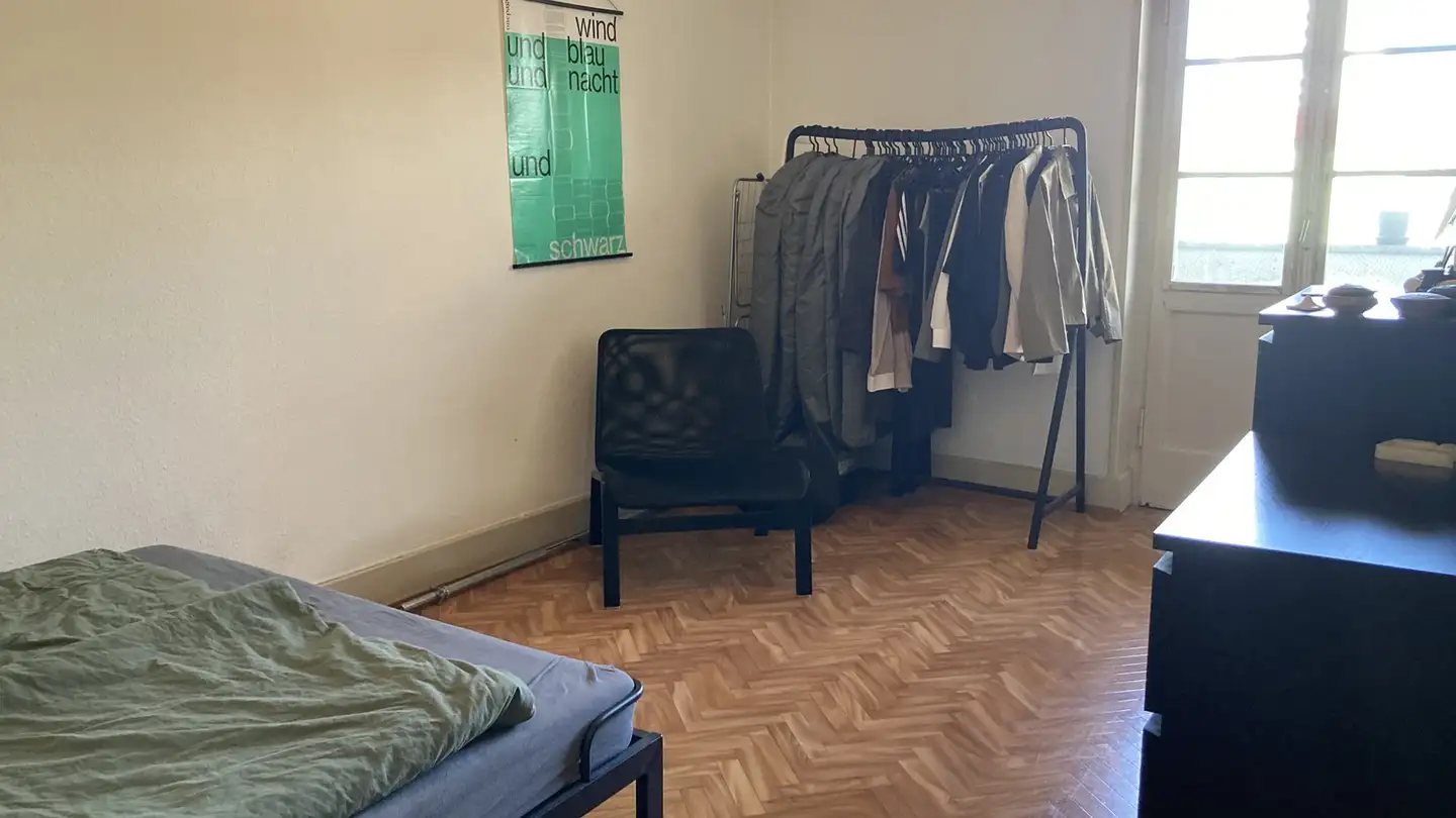 Apartment for rent - 4056 Basel - Photo 4