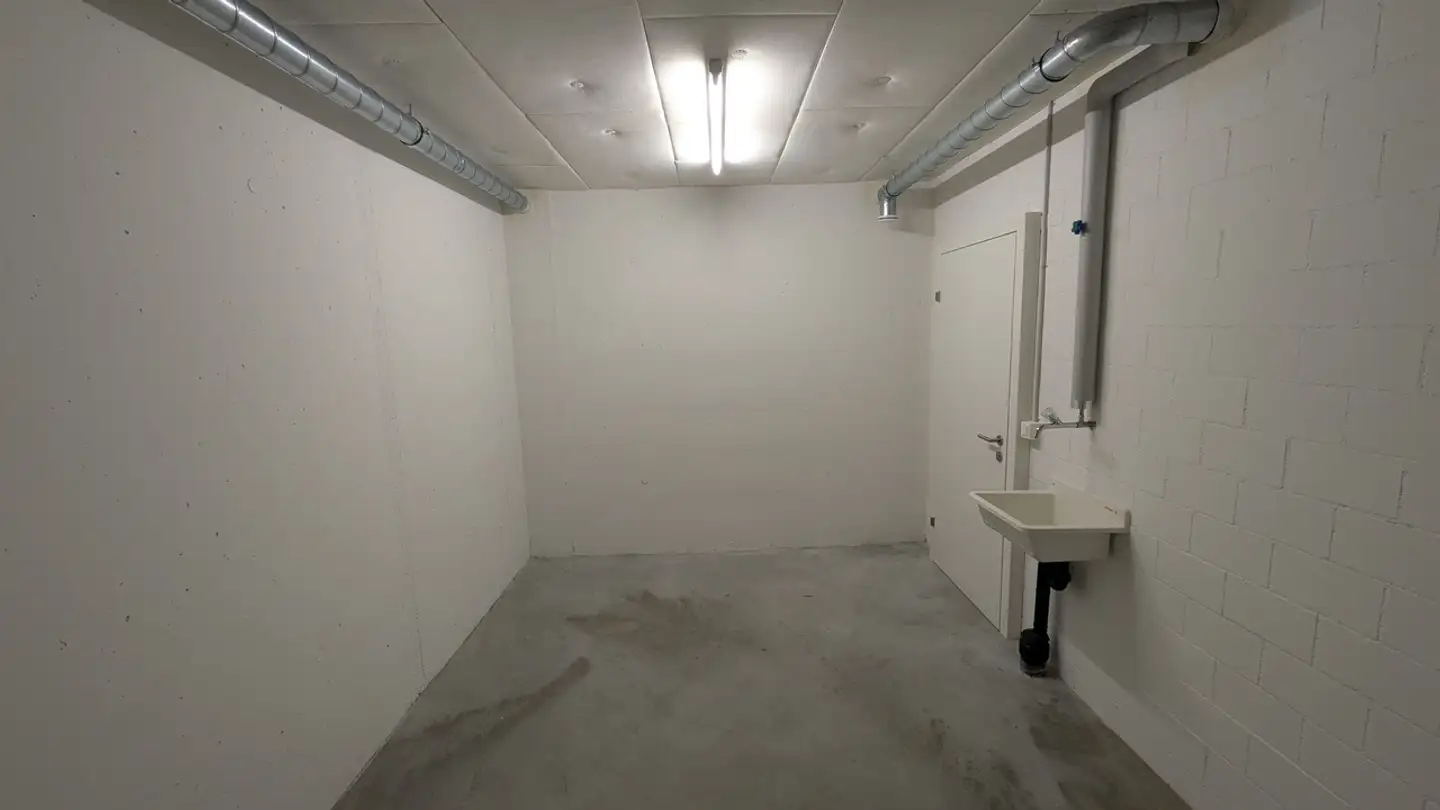 Storage space for rent - Riedmühlestrasse 7b, 8305 Dietlikon - Photo 2