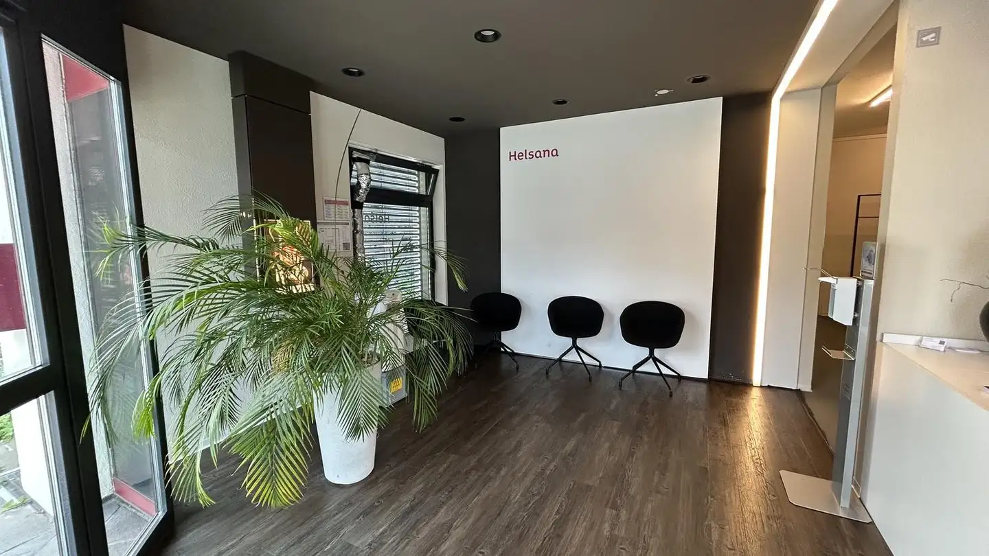 Commercial for rent - Dorfstrasse 9, 8302 Kloten - Photo 3