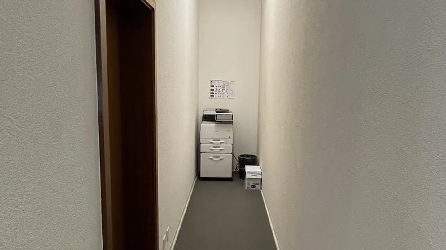 Commercial for rent - Dorfstrasse 9, 8302 Kloten - Photo 4