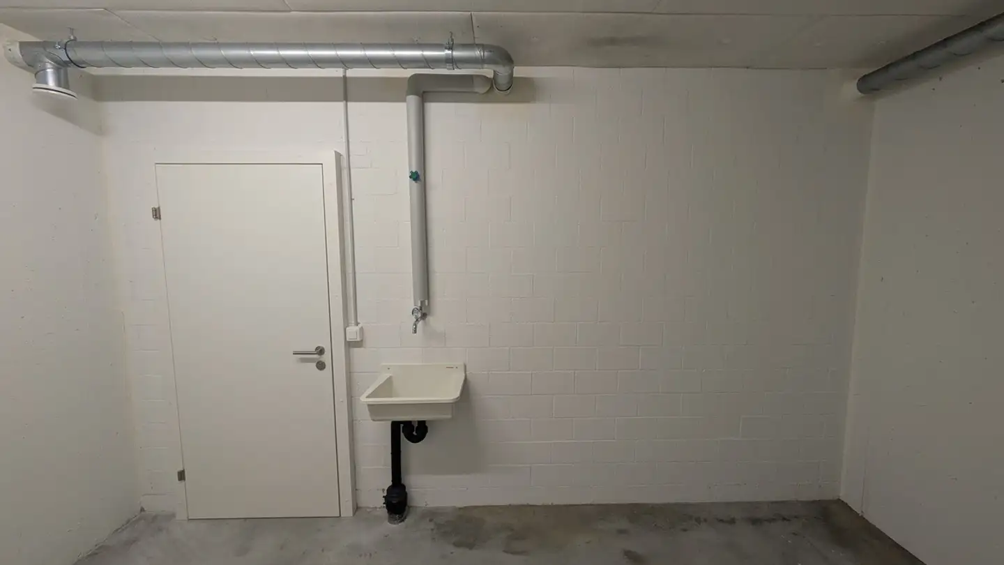 Storage space for rent - Riedmühlestrasse 7b, 8305 Dietlikon - Photo 3