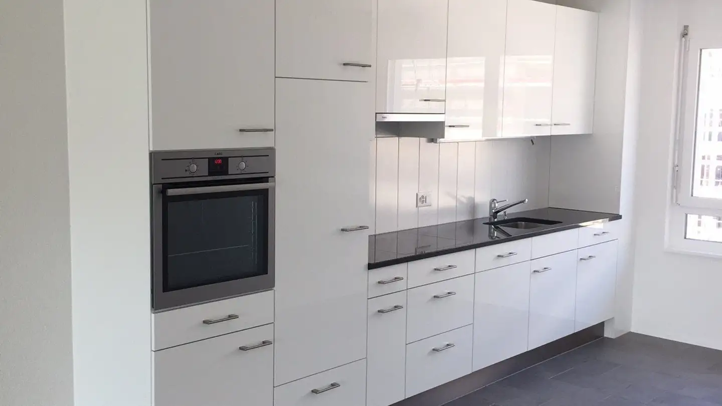 Apartment for rent - Akazienweg 3, 3072 Ostermundigen - Photo 3