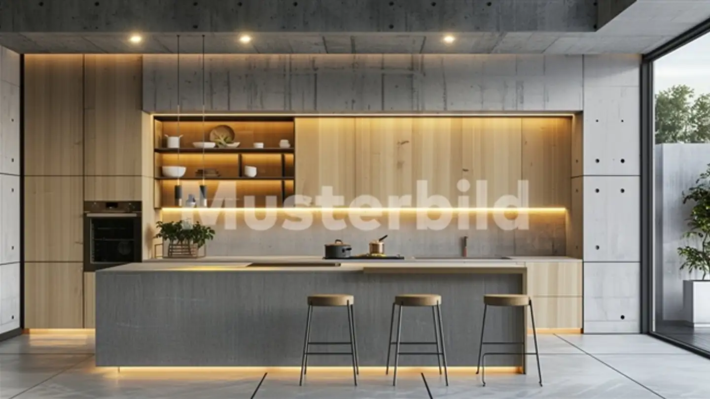 Apartment for sale - 8142 Uitikon Waldegg