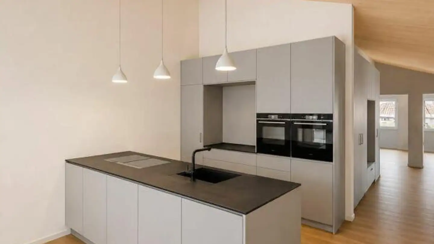 Apartment for rent - Ruchenbergstrasse 5, 7310 Bad Ragaz