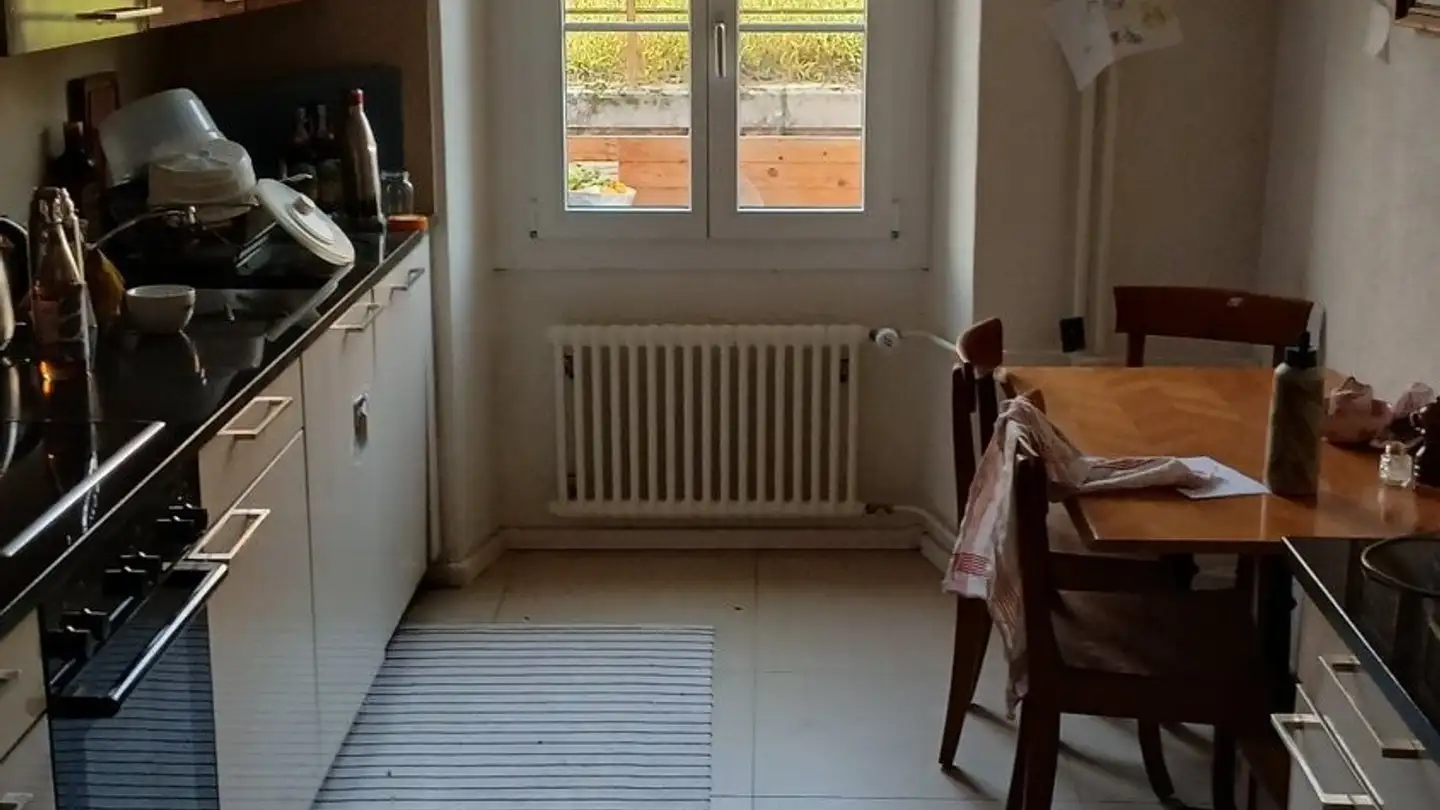 Appartement à louer - Rue Louis-Favre, 2000 Neuchâtel - Photo 3