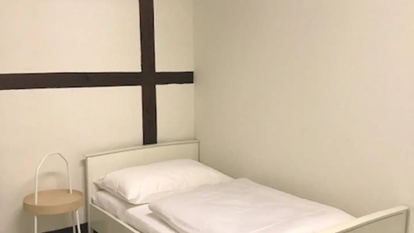 Single room for rent - Schützengasse 1, 6460 Altdorf UR - Photo 2