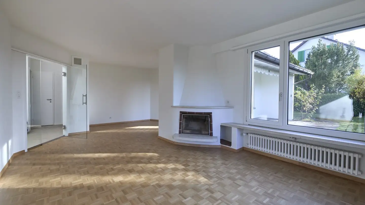 Casa singola in affitto - Chalofenstrasse 33, 8104 Weiningen ZH - Photo 3