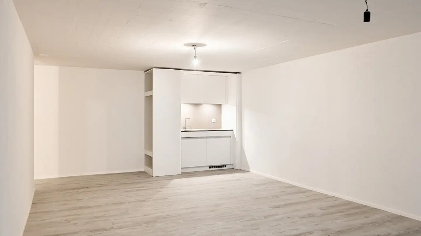 Studio for rent - Rossackerstrasse 123, 8047 Zürich