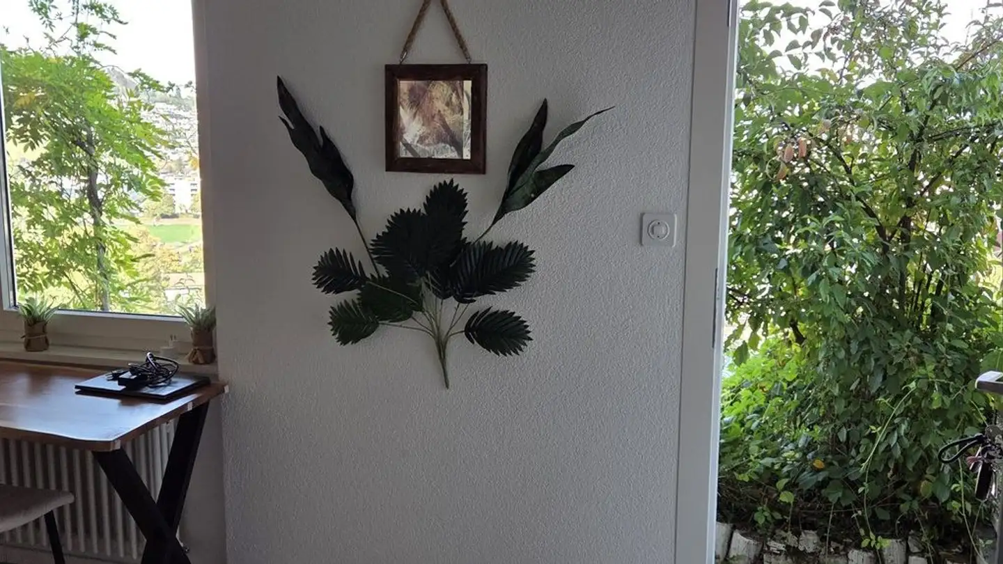 Single room for rent - Guetrütiweg 24, 6010 Kriens - Photo 2
