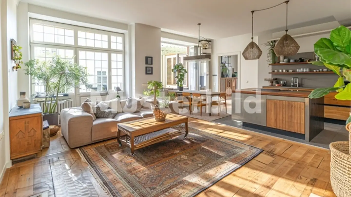 Apartment for sale - 8142 Uitikon Waldegg - Photo 4