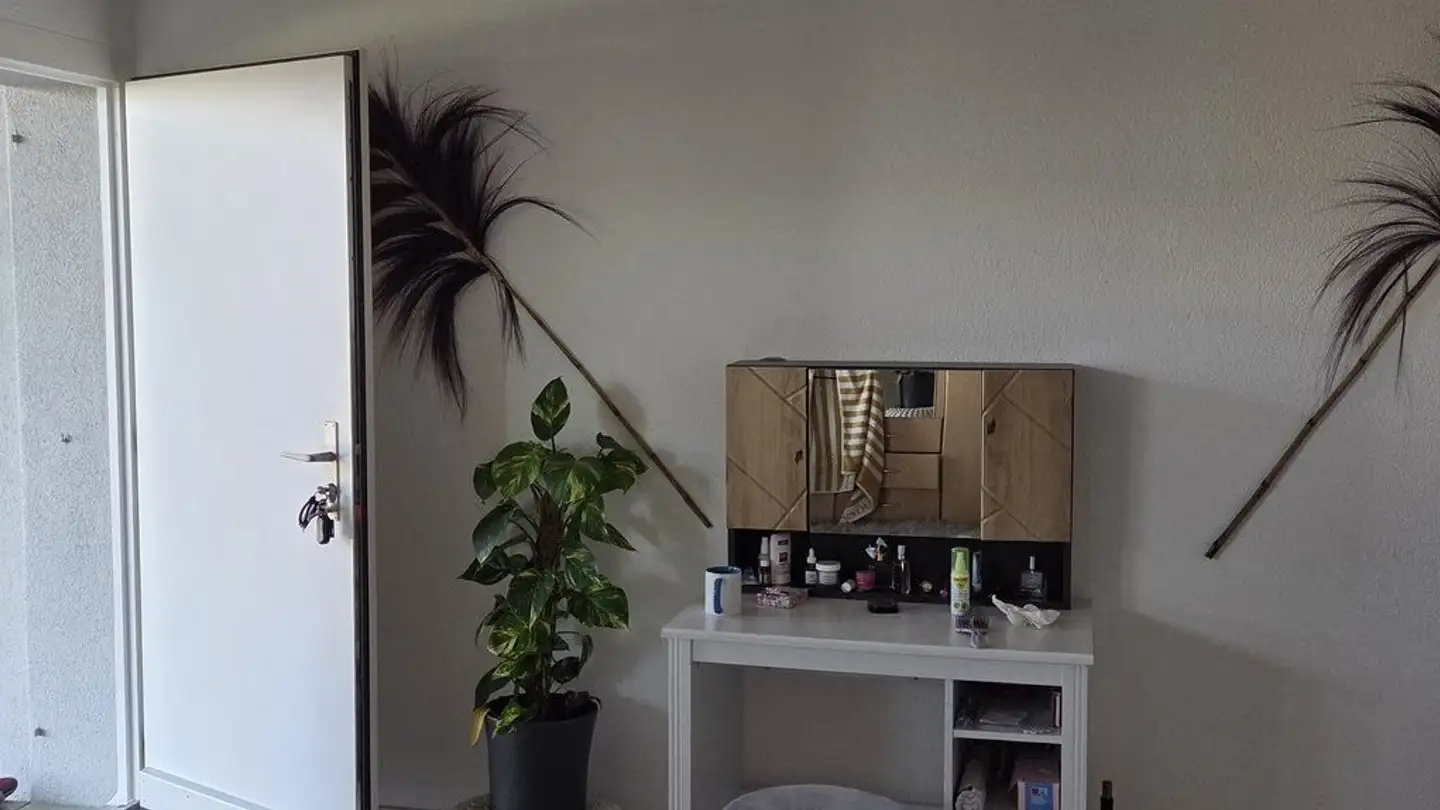 Single room for rent - Guetrütiweg 24, 6010 Kriens - Photo 3