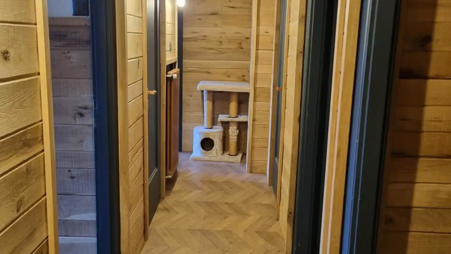 Appartement à louer - Avenue Charles Ferdinand Ramuz 1, 1009 Pully - Photo 2