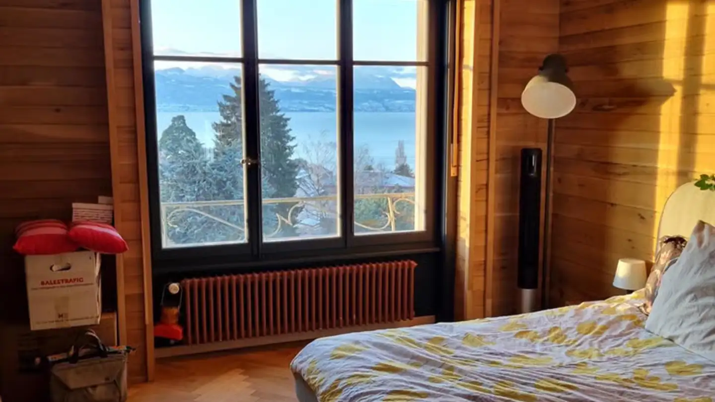 Appartement à louer - Avenue Charles Ferdinand Ramuz 1, 1009 Pully - Photo 3