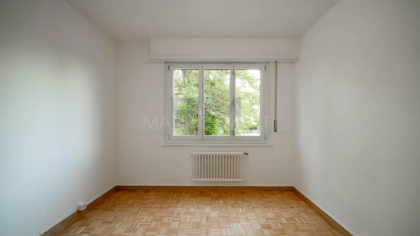 Appartement à louer - Avenue Théodore- Vernes, 1290 Versoix