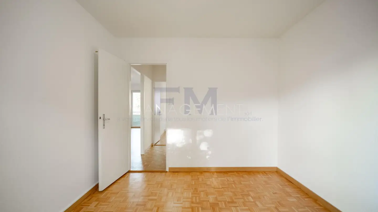Wohnung mieten - Avenue Théodore- Vernes, 1290 Versoix - Foto 2