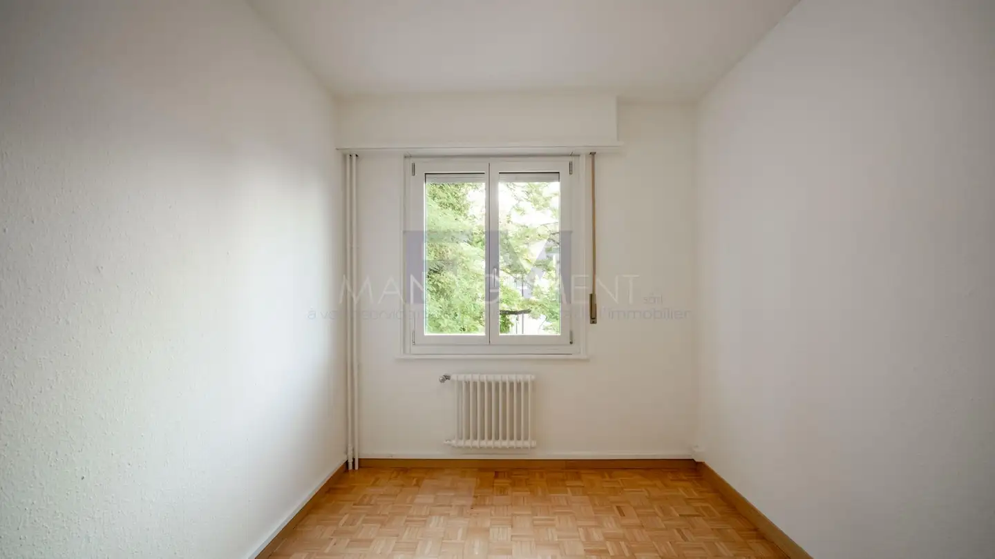 Wohnung mieten - Avenue Théodore- Vernes, 1290 Versoix - Foto 4