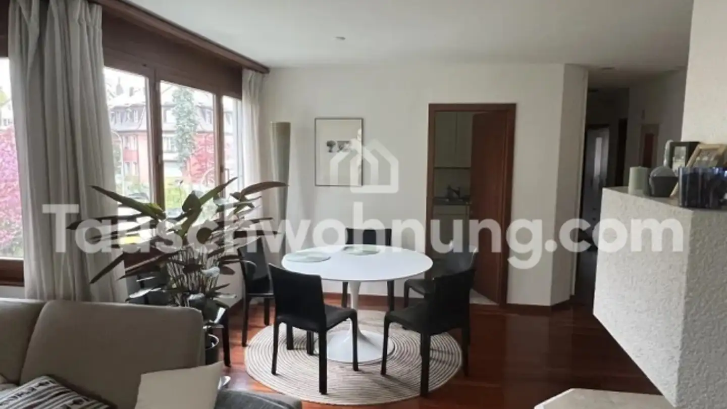 Appartamento in affitto - 8038 Zürich - Photo 2