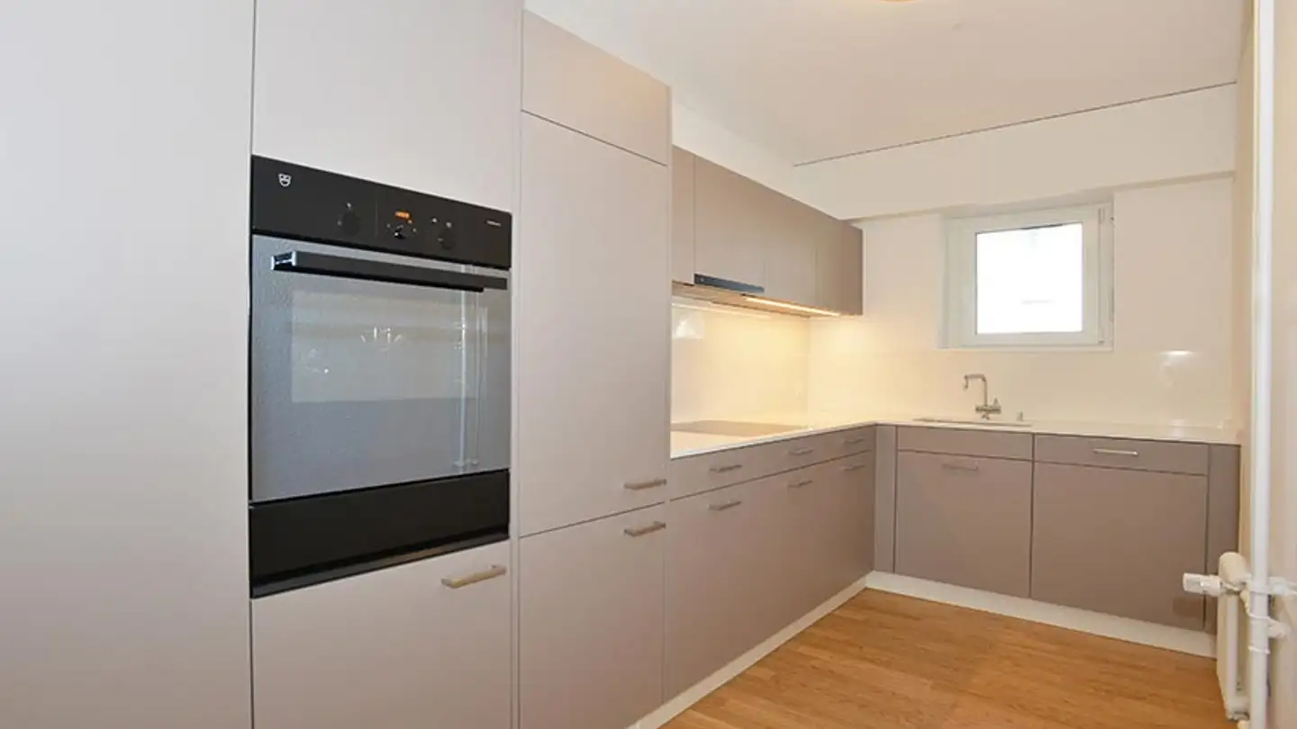 Apartment for rent - Tösstalstrasse 122, 8623 Wetzikon ZH - Photo 4