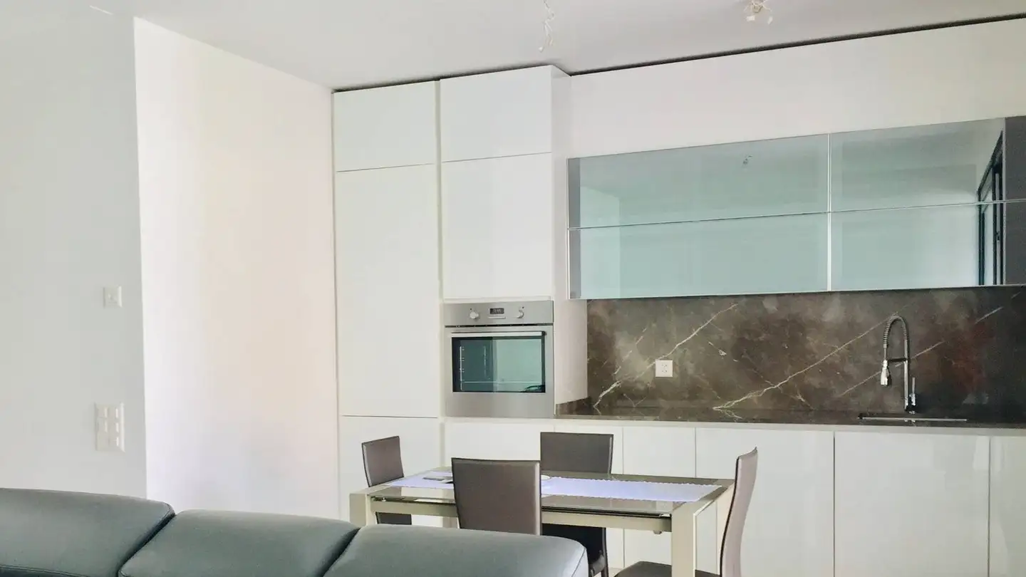 Wohnung kaufen - 6963 Pregassona - Foto 3