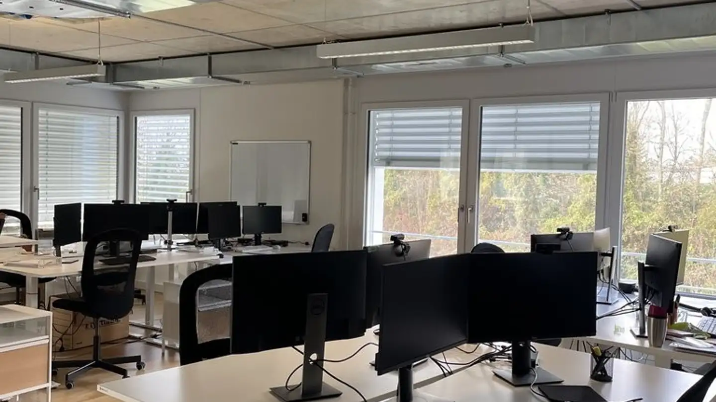 Bureau à louer - Route Cantonale 109, 1025 St-Sulpice VD - Photo 3