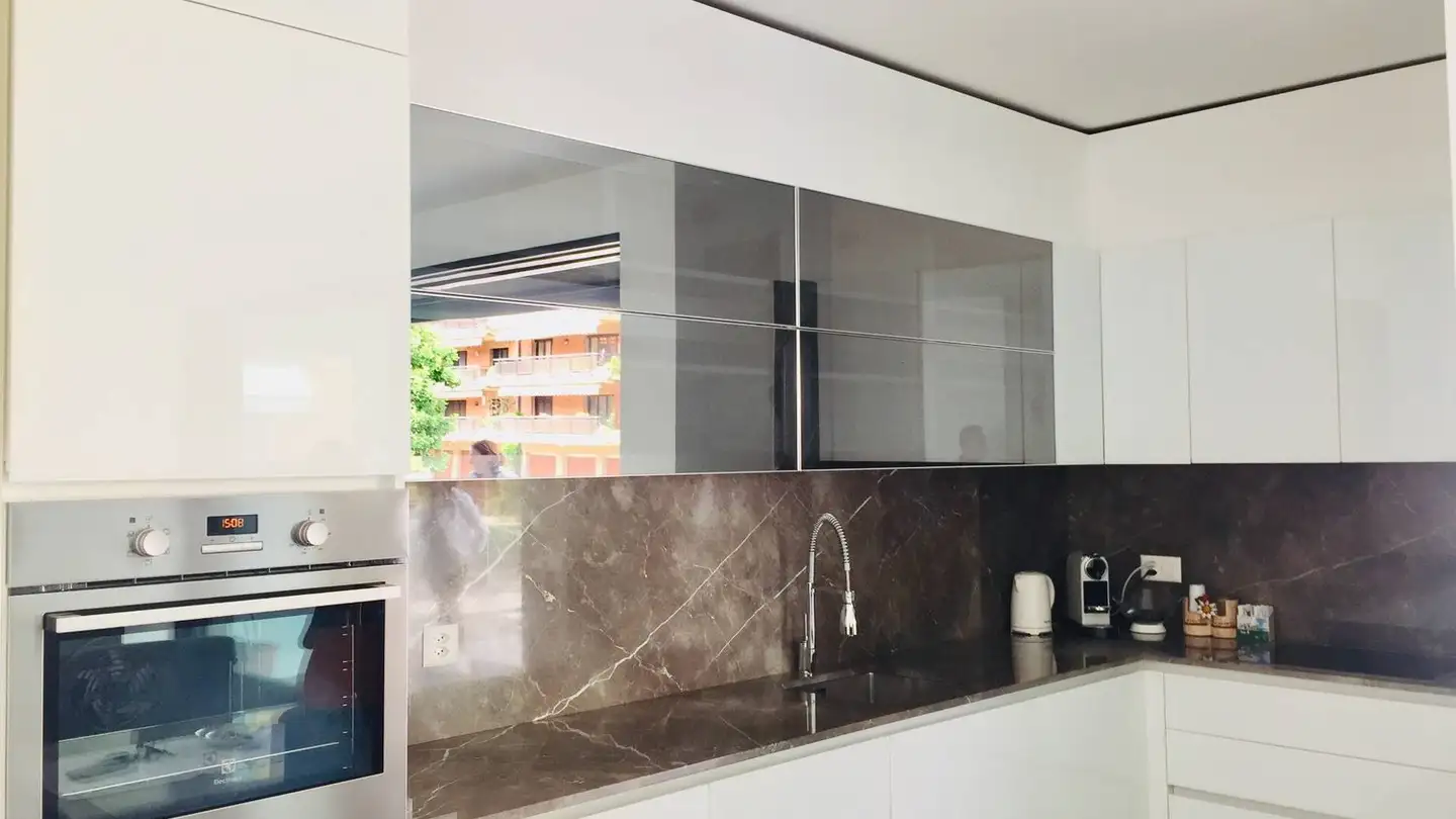 Wohnung kaufen - 6963 Pregassona - Foto 4