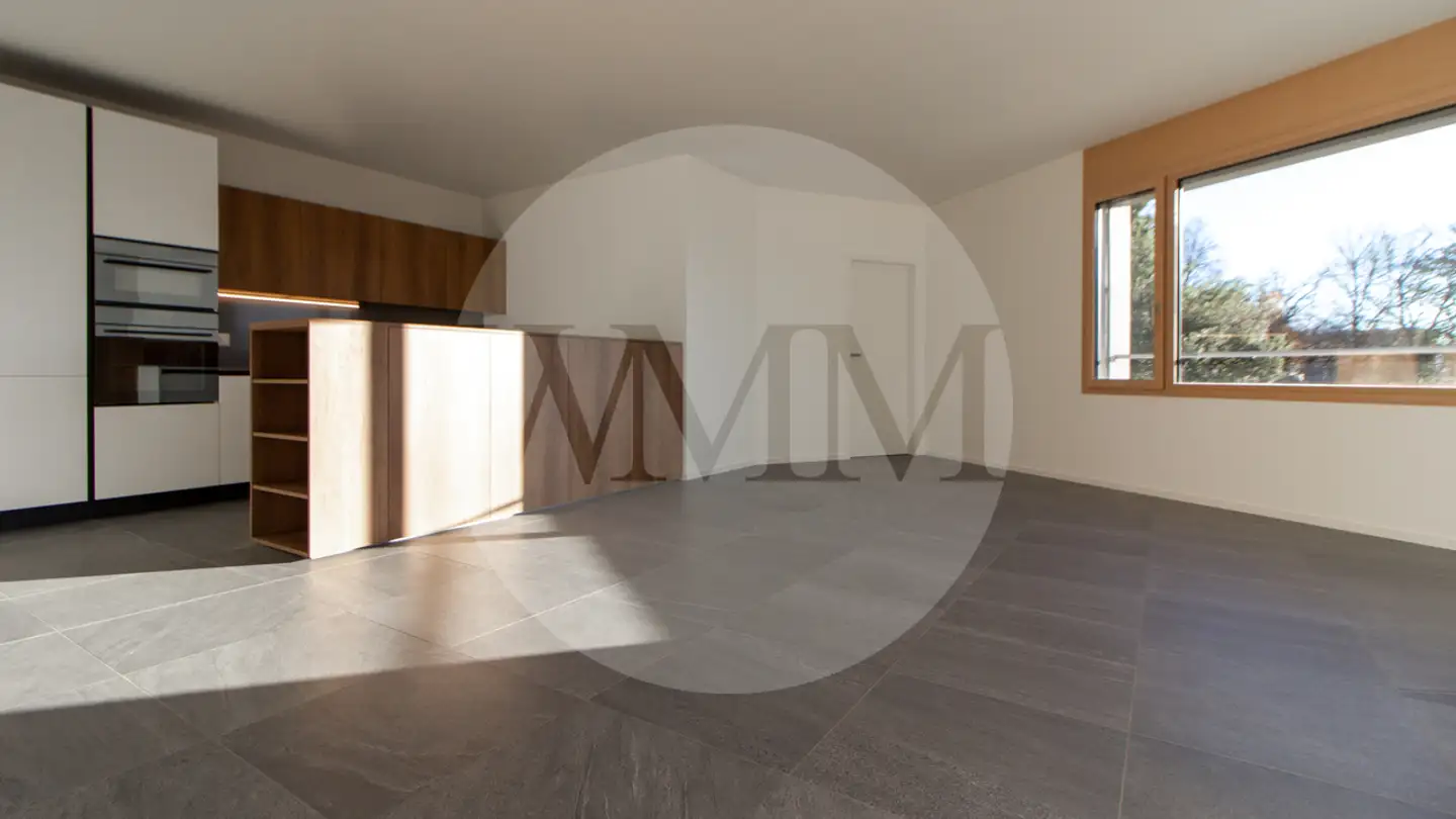 Appartamento in affitto - Via Della Zòca 5, 6964 Davesco-Soragno - Photo 2