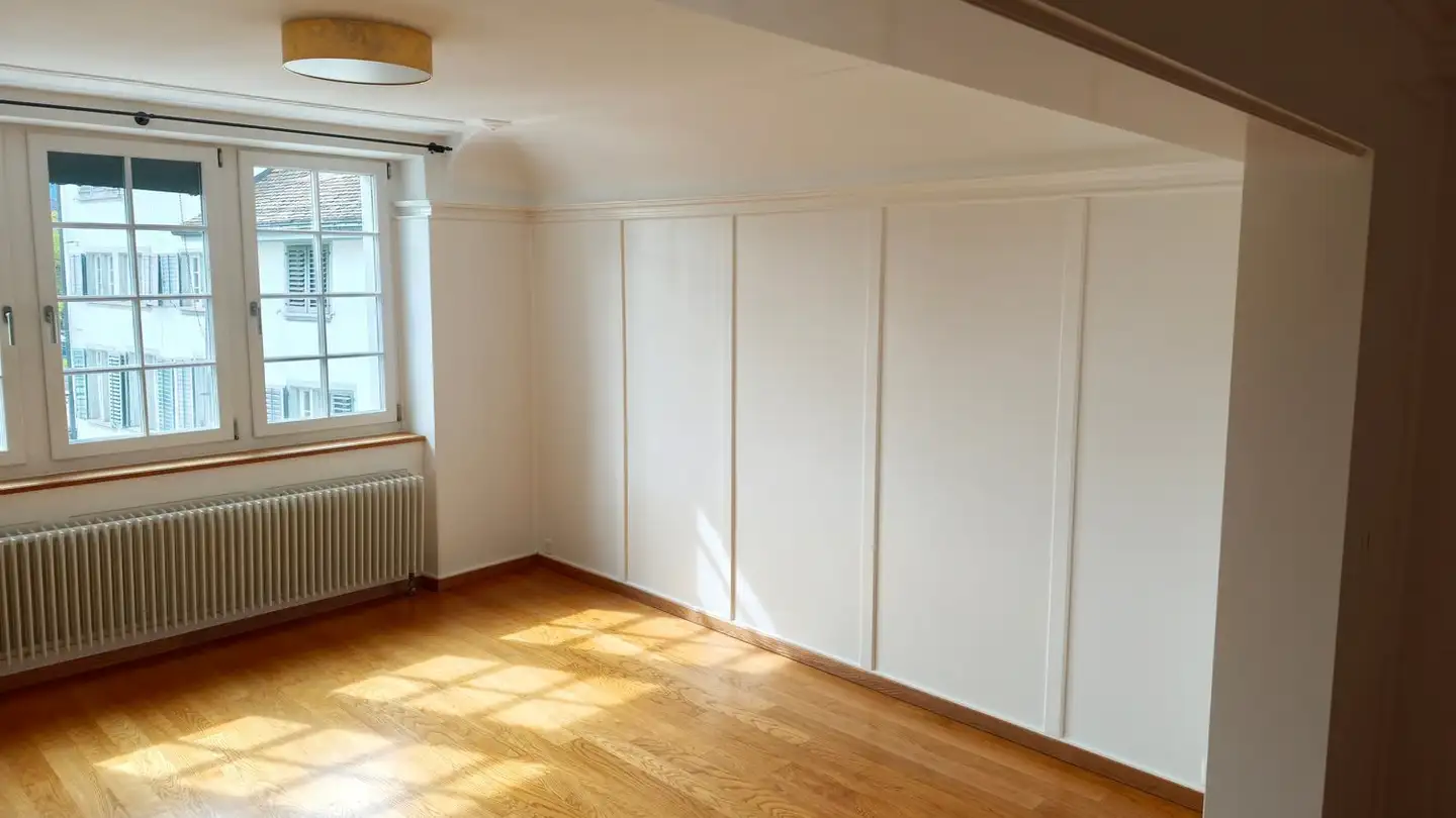 Appartement à louer - Schifflände 16, 8001 Zürich - Photo 3