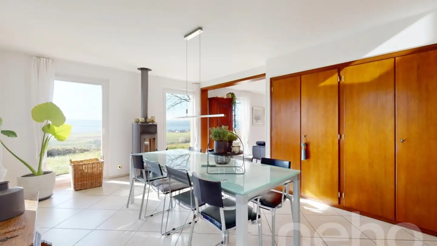 Einfamilienhaus kaufen - 1425 Onnens VD - Foto 4