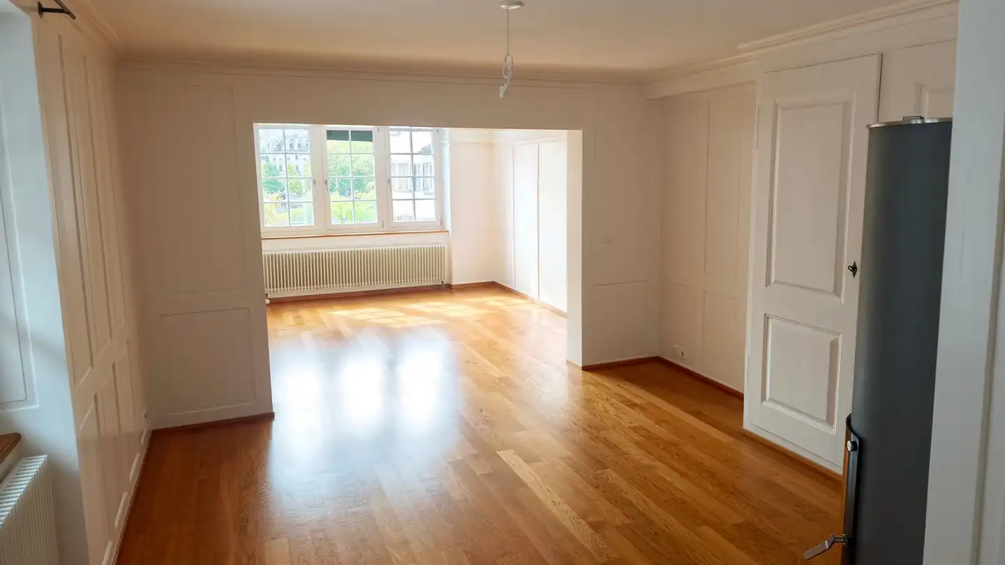 Appartement à louer - Schifflände 16, 8001 Zürich - Photo 2