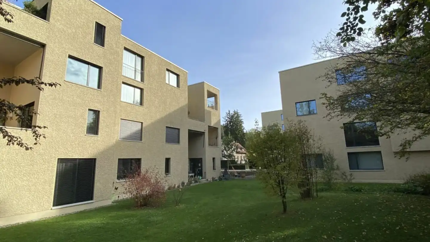 Apartment for sale - Benoit-Mayweg 16, 5040 Schöftland - Photo 4