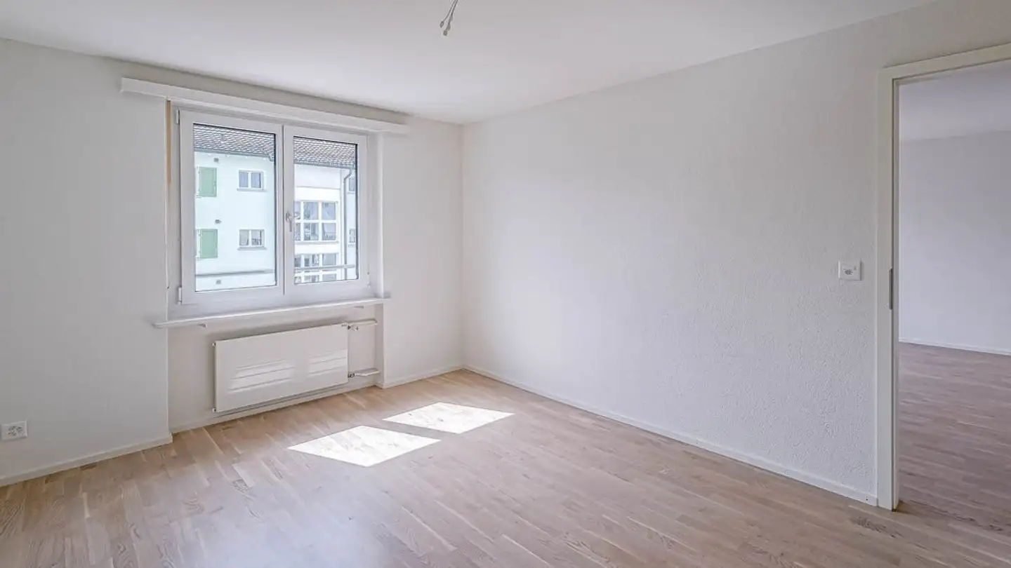 Appartamento in affitto - Pestalozzistrasse 12, 9500 Wil SG - Foto 3