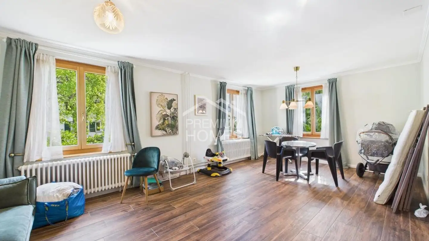 Maison individuelle à vendre - 4600 Olten - Photo 2