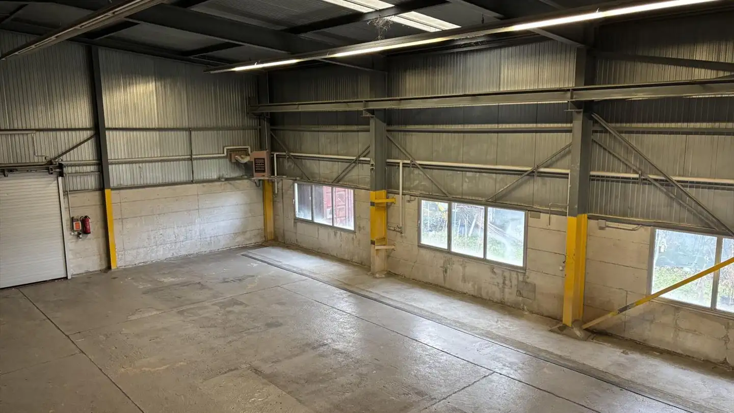 Werkstatt mieten - 1844 Villeneuve VD - Foto 3