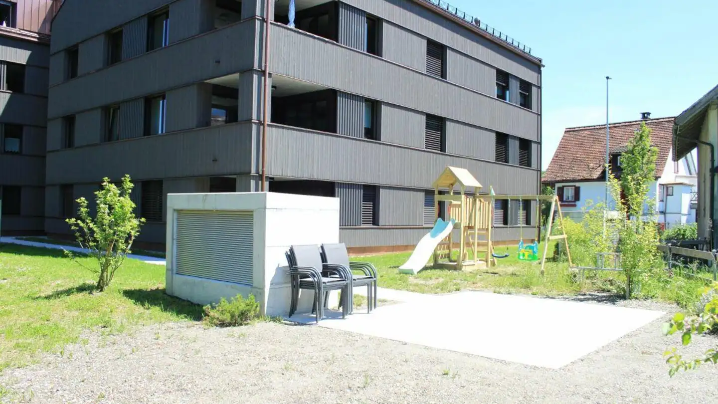Appartamento in affitto - Oberaustrasse 4, 9453 Eichberg
