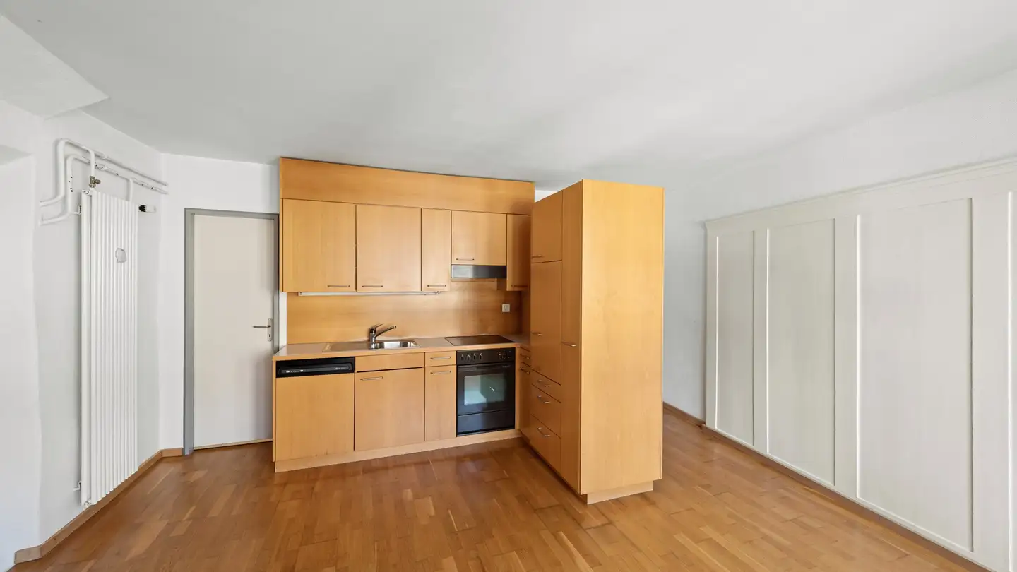 Appartamento in affitto - Bachstrasse 25, 8200 Schaffhausen - Foto 2
